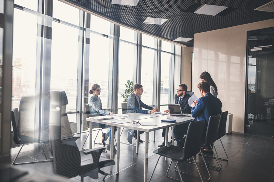 Consulting Services