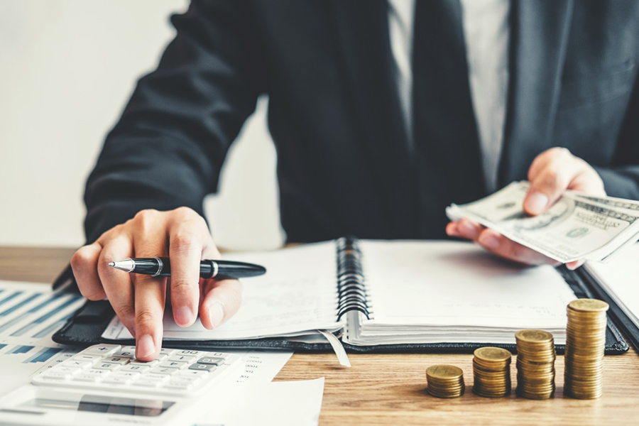 Consulting Services